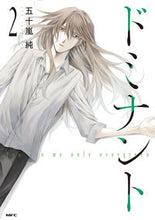 画像をギャラリービューアに読み込む, #五十嵐純 #ドミナント2