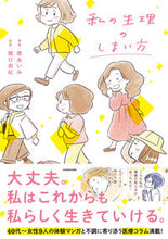 画像をギャラリービューアに読み込む, #原あいみ #私の生理のしまい方
