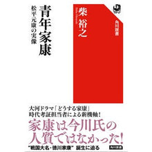 Load image into Gallery viewer, 青年家康 松平元康の実像