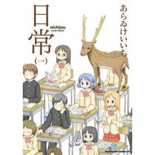 画像をギャラリービューアに読み込む, 日常 1