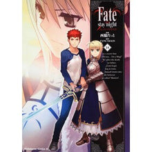 Load image into Gallery viewer, Fate/stay night 14