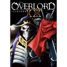 Load image into Gallery viewer, アニメオーバーロード2・3完全設定資料集