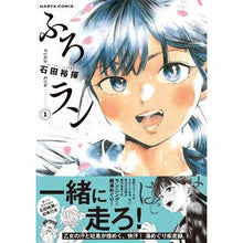 画像をギャラリービューアに読み込む, ふろラン 1