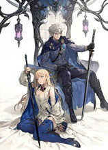 画像をギャラリービューアに読み込む, #わるいおとこ #俺だけレベルが上がる世界で悪徳領主になっ