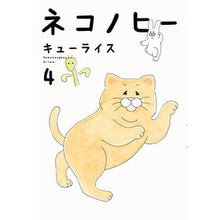 画像をギャラリービューアに読み込む, ネコノヒー 4