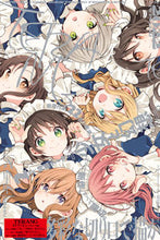 画像をギャラリービューアに読み込む, #KADOKAW #テラン2022WINTER