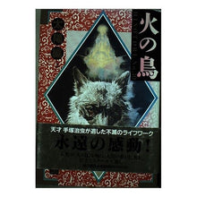 Load image into Gallery viewer, #OsamuTezuka #Phoenix 10 Sun Edition Part 1 TEZUKA OSAMU KADOKAWA Phoenix No.10 Sun Edition Part 1 : Osamu Tezuka Phoenix 10 Sun Edition Part 1 :9784048520409
