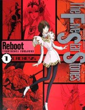 画像をギャラリービューアに読み込む, #永野 護 #ファイブスター物語リブート 1 ナガノマモル 角川書店(角川グループパブリッシング) ファイブスター物語 リブート (1) LACHESIS (ニュータイプ100%コミックス) : Mamoru Nagano Five Star Story R : Mamoru Nagano Five Star Story :9784048546096
