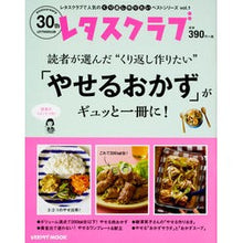 画像をギャラリービューアに読み込む, くり返し作りたい「やせるおかず」がギュッ
