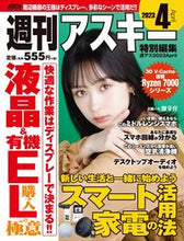 画像をギャラリービューアに読み込む, #KADOKAW #週アス20234