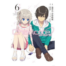 画像をギャラリービューアに読み込む, Charlotte 6
