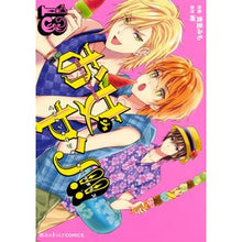 画像をギャラリービューアに読み込む, お女ヤン!! イケメン☆ヤンキー☆ 13