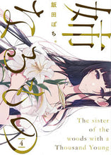 画像をギャラリービューアに読み込む, #飯田ぽち。 #姉なるもの4