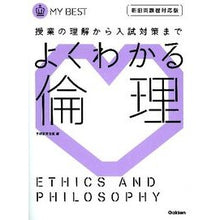 画像をギャラリービューアに読み込む, よくわかる倫理 新旧両課程対応版