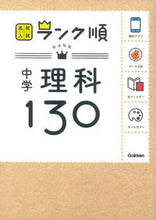 画像をギャラリービューアに読み込む, #学研プラス #中学理科130新版