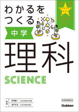 画像をギャラリービューアに読み込む, #荘司隆一監修 #わかるをつくる中学理科新版