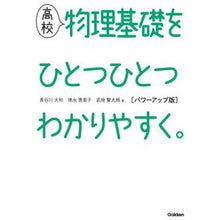 画像をギャラリービューアに読み込む, 高校物理基礎をひとつひとつ パワーアップ