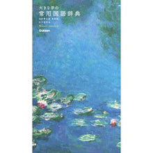 Load image into Gallery viewer, 大きな字の常用国語辞典 改5 美装版