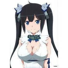 画像をギャラリービューアに読み込む, ダンジョンに出会いを求める コンプリート