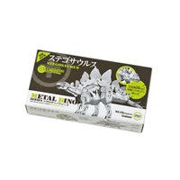 画像をギャラリービューアに読み込む, ステゴサウルス 増補改訂版