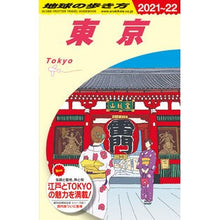 画像をギャラリービューアに読み込む, 東京