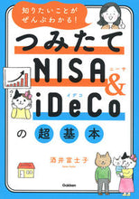 画像をギャラリービューアに読み込む, #酒井富士子 #つみたてNISA&iDeCoの超基本