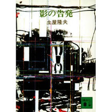 画像をギャラリービューアに読み込む, 影の告発