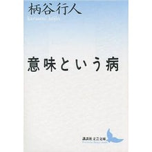 画像をギャラリービューアに読み込む, 意味という病
