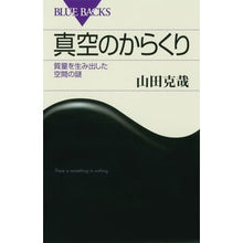 画像をギャラリービューアに読み込む, 真空のからくり 質量を生み出した空間の謎
