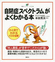画像をギャラリービューアに読み込む, #本田秀夫監修 #自閉症スペクトラムがよくわかる本