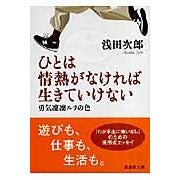 画像をギャラリービューアに読み込む, ひとは情熱がなければ生きていけない