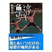 画像をギャラリービューアに読み込む, 泣けない魚たち