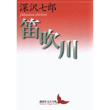 画像をギャラリービューアに読み込む, 笛吹川