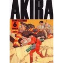 画像をギャラリービューアに読み込む, #大友 克洋 著 #AKIRA 6 オオトモカツヒロ --- 講談社 AKIRA(6) (KCデラックス 339) : Written by Katsuhiro Otomo AKIRA 6 :9784063193398