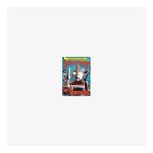 Load image into Gallery viewer, ウルトラマンダイナ ひみつ大図鑑