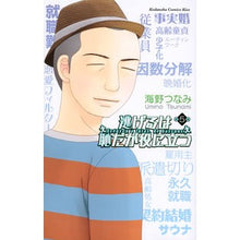 画像をギャラリービューアに読み込む, 逃げるは恥だが役に立つ 5