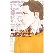 画像をギャラリービューアに読み込む, 逃げるは恥だが役に立つ 8