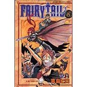 Load image into Gallery viewer, #真島 ヒロ 著 #FAIRY TAIL 8 マシマヒロ 講談社 FAIRY TAIL(8) (少年マガジンコミックス) : Written by Hiro Mashima FAIRY TAIL 8 :9784063639407