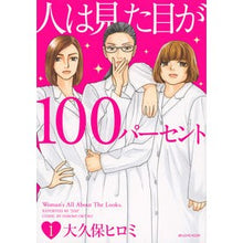 画像をギャラリービューアに読み込む, 人は見た目が100パーセント 1
