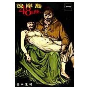 画像をギャラリービューアに読み込む, 彼岸島 48日後… 1