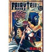 画像をギャラリービューアに読み込む, FAIRY TAIL 12