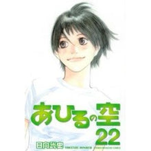 画像をギャラリービューアに読み込む, あひるの空 22