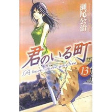 Load image into Gallery viewer, 君のいる町 13