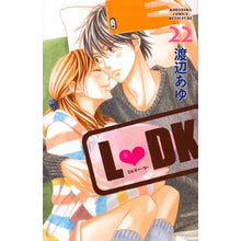 Load image into Gallery viewer, L・DK 22