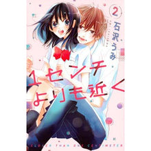 画像をギャラリービューアに読み込む, 1センチよりも近く 2