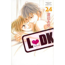 Load image into Gallery viewer, L・DK 24