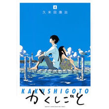 画像をギャラリービューアに読み込む, かくしごと 4