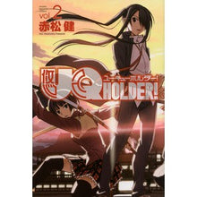 Load image into Gallery viewer, UQ HOLDER! 2 Akamatsuken UQ HOLDER! 2