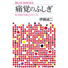 画像をギャラリービューアに読み込む, 痛覚のふしぎ 脳で感知する痛みのメカニズ