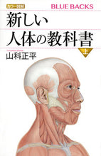 画像をギャラリービューアに読み込む, #山科正平 #カラー図解新しい人体の教科書上